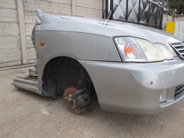 Used Toyota Gaia FENDER LIGHT RIGHT